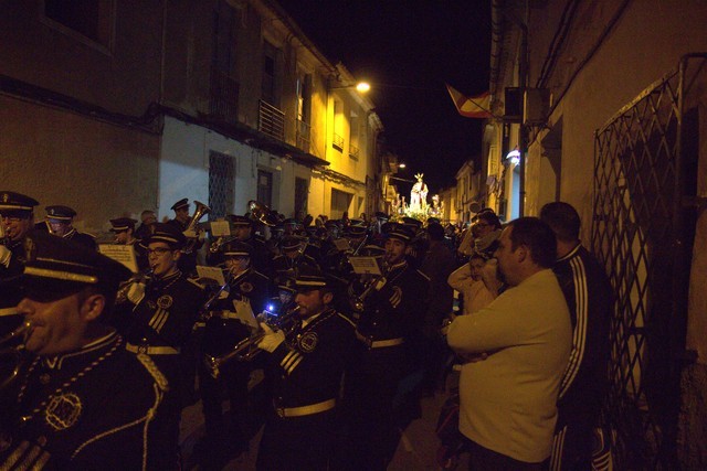 Serenata a la Virgen de los Dolores - 57